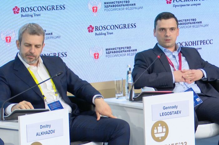 Минздрав Московской области рассказал о проблемах онлайн-торговли рецептурными лекарствами