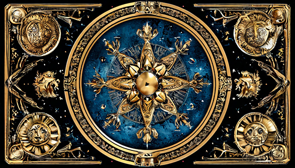 Аптечный гороскоп на 2026 год