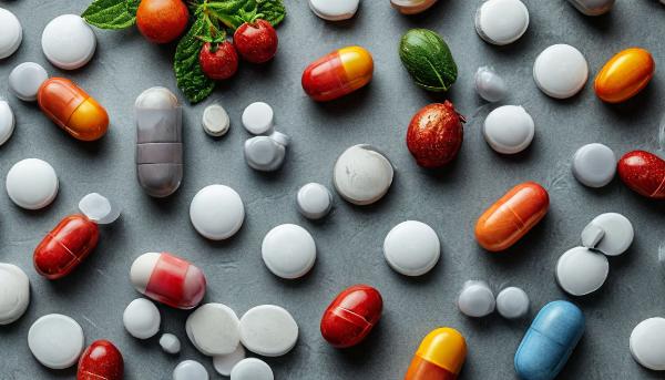 Передача реквизитов рецептурных препаратов в ФГИС МДЛП с 01.09.2023