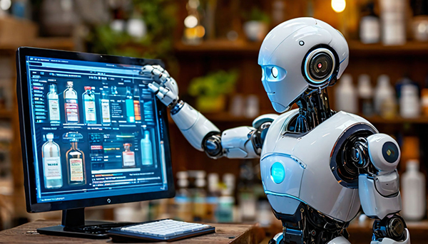 "Инструменты-помощники" для первостольников в программе М-АПТЕКА плюс