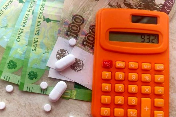 Продажи лекарств в июне выросли на юге России