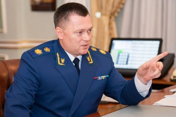 Аптеки попросили генпрокурора навести порядок в проверках