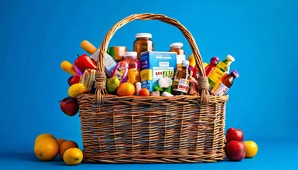 Как оптимизировать заказ у поставщиков в аптеке?