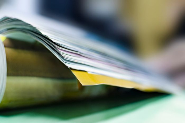 Госдума приняла поправки в закон о лицензировании отдельных видов деятельности