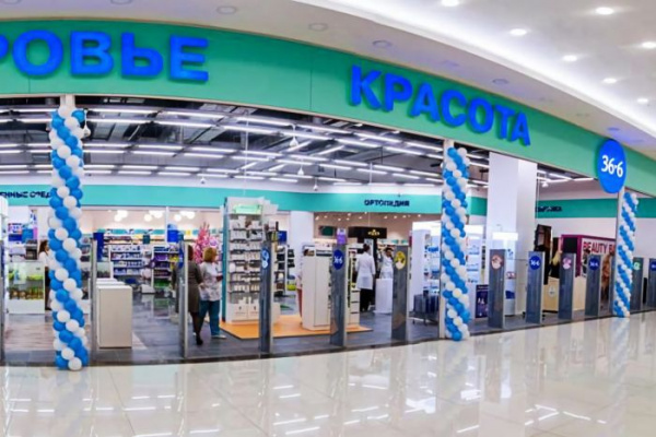 Акционеры аптечной сети «36,6» одобрили крупную сделку