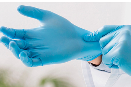 Маркировка медицинских перчаток начнется 1 марта 2025 года