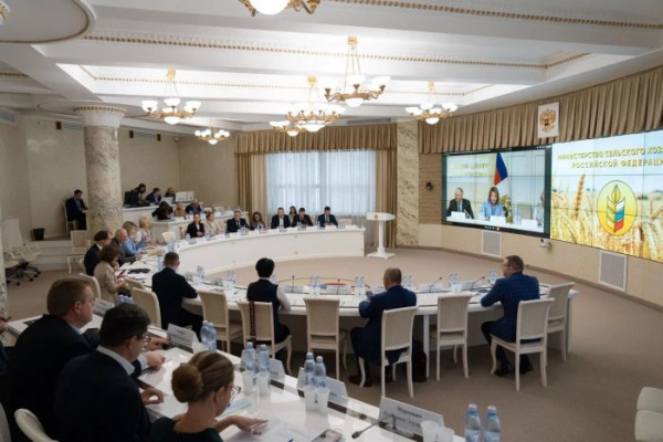 Россельхознадзор предложил установить требования к онлайн-продаже ветпрепаратов