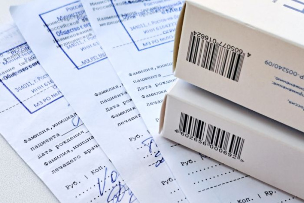 Новшества в отпуске рецептурных препаратов коснутся не всех позиций
