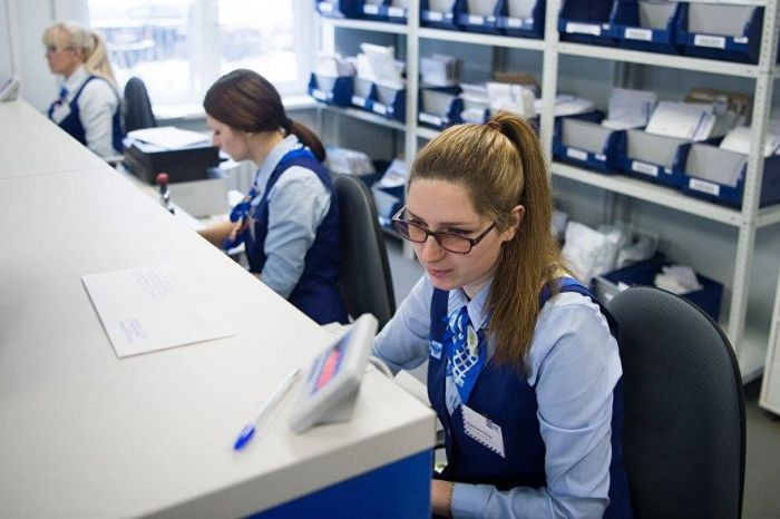 Почта России объяснила свою роль в лекарственном обеспечении