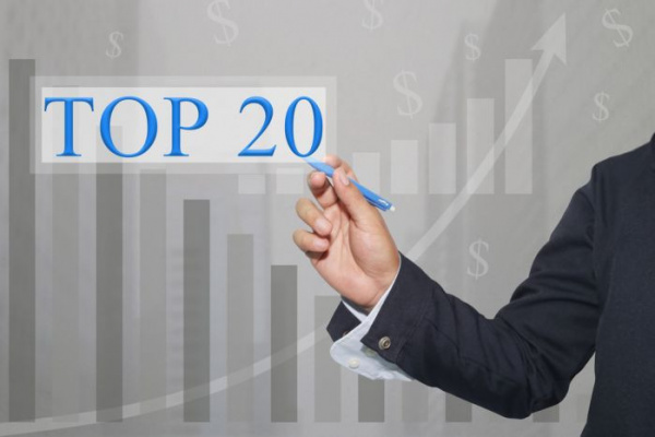 Аптеки «Магнита» вошли в TOP20 сетей за первое полугодие