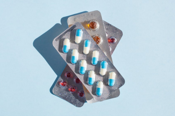 RNC Pharma: российские фармпроизводители установили абсолютный рекорд