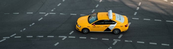 Яндекс.Такси запускает доставку безрецептурных лекарств