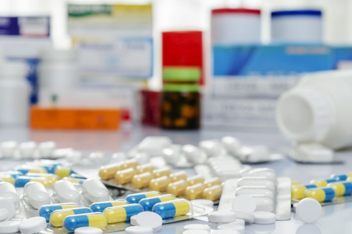 Саранский «Биохимик» с начала года зарегистрировал порядка 30 новых лекарств