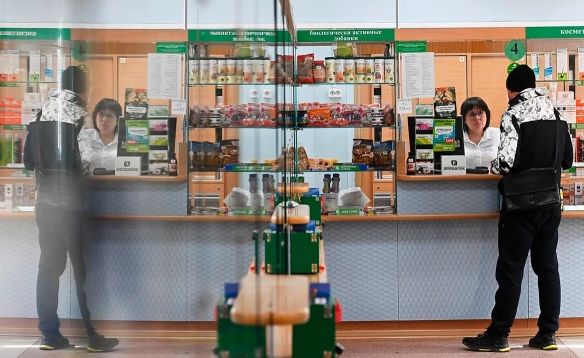 Аптеки начали отказываться от продажи психотропных препаратов