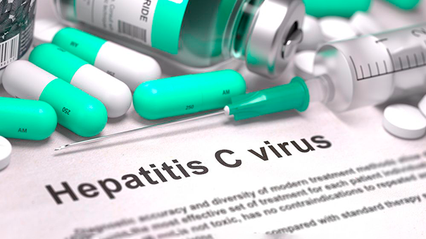 Стандарт медпомощи при хроническом гепатите С: препараты и их дозировки
