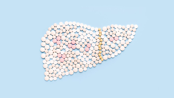 Стандарт медпомощи при лекарственных поражениях печени: препараты и их дозировки