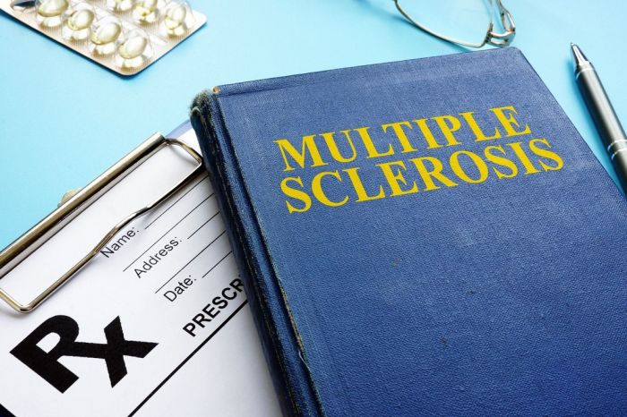 Пациентские организации сообщили о проблемах с препаратами для лечения рассеянного склероза