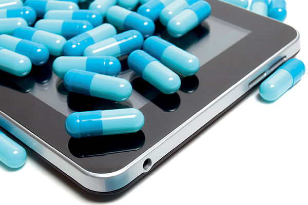 Новые способы оптимизации работы Интернeт-аптек