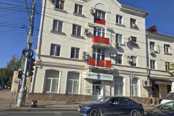 Как удалось спасти старейшую фармацевтическую сеть "Аптеки Кубани"