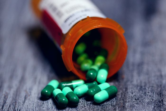 Спрос на успокоительные препараты в аптеках вырос более чем на 20% в конце марта