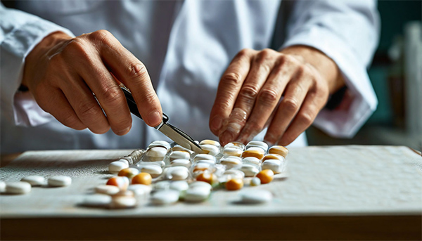 Аптечное производство: вторая жизнь