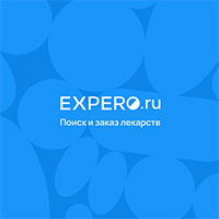 Сервис для бронирования EXPERO