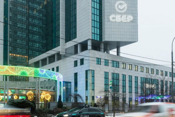 Сбер закрыл сделку по покупке маркетплейса Goods.ru