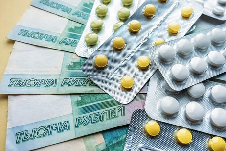 Цены на дефектурные дешевые препараты пересматривать не будут