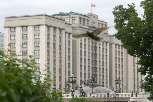 Депутаты предложили сохранить ЕНВД для аптек и ввести льготное кредитование фармпроизводителей