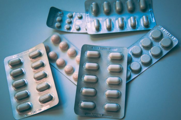 Минздрав не намерен переводить безрецептурные лекарства в рецептурный список