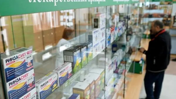 Эксперт Беспалов рассказал о возможности замены российскими аналогами исчезнувших импортных лекарств