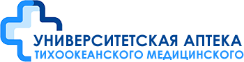 "Университетская аптека", Владивосток