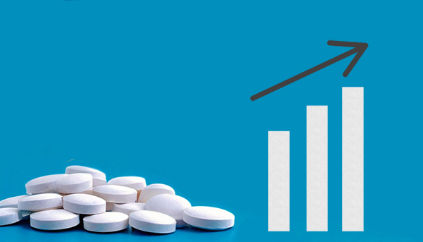 Полезные отчеты в М-АПТЕКА плюс для управления аптекой