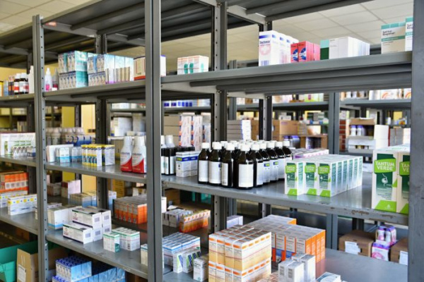 RNC Pharma составила TOP15 российских фармдистрибьюторов