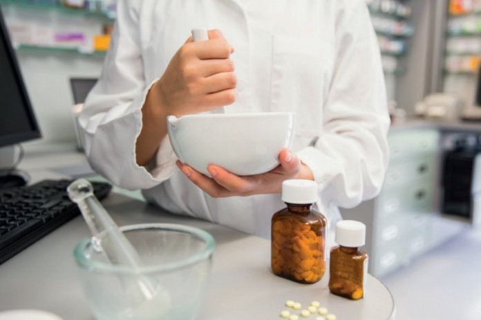 Производственным аптекам планируют сохранить возможность изготовления гомеопатии