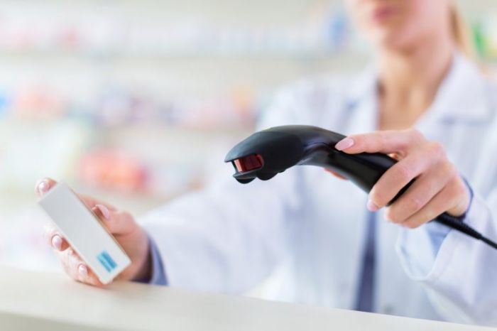 ОФД готовы передавать данные аптек в систему маркировки лекарств с 1 января