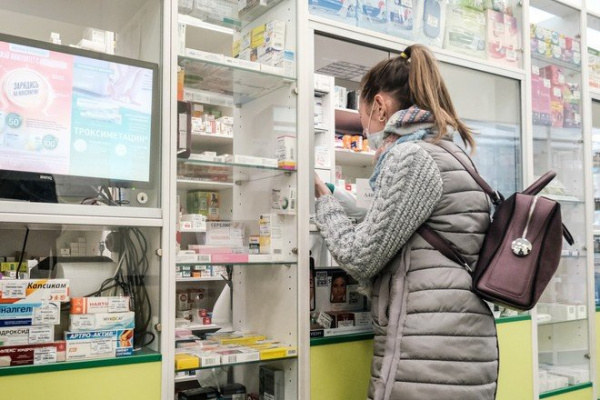 В АИТЗ объяснили предложение ГД обязать аптеки отпускать лекарства поштучно