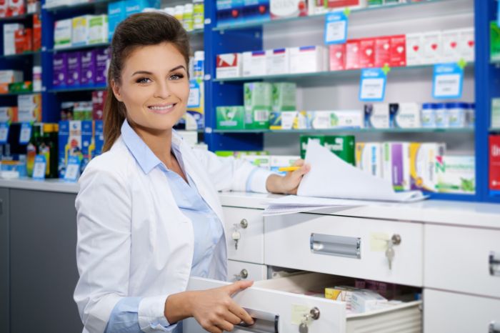 lphaRM: Прирост аптечных продаж за первые 11 недель года составил 5%