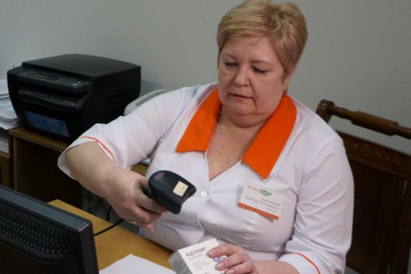 Фармпроизводителям предложили вторую систему маркировки лекарственных средств