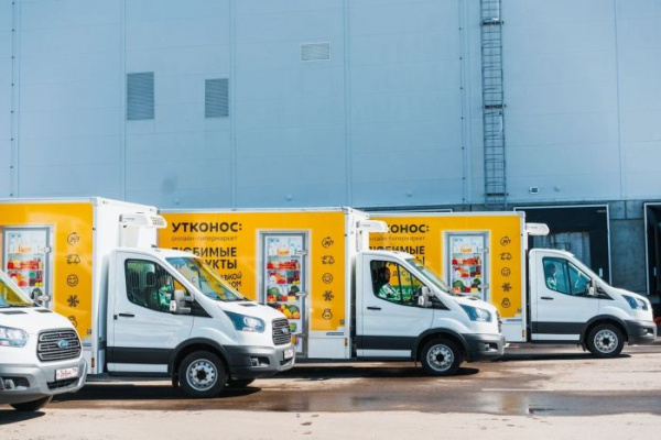 «Утконос» заявил о готовности заняться онлайн-продажей лекарств