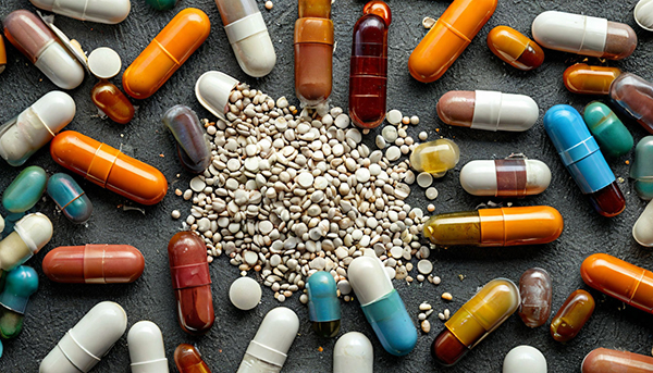 Опасно и бесполезно - правда и мифы про просроченные лекарства