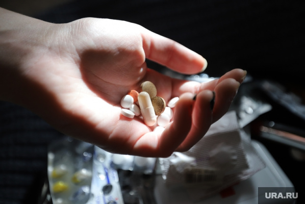 Свердловские фармацевты назвали аналоги дешевых антидепрессантов