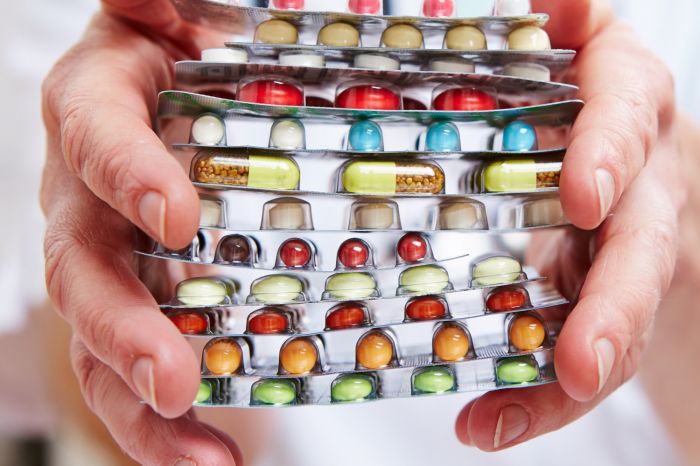 Фармацевта больничной аптеки ФСИН будут судить за присвоение лекарств