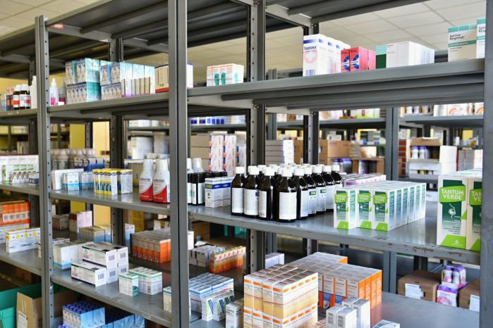В мае аптечные продажи в упаковках вновь показали двузначный рост