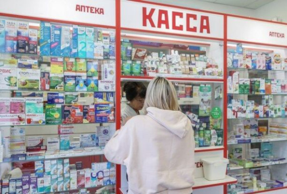 В Минздраве опровергли сообщения о вводе изменений по обороту психотропных веществ