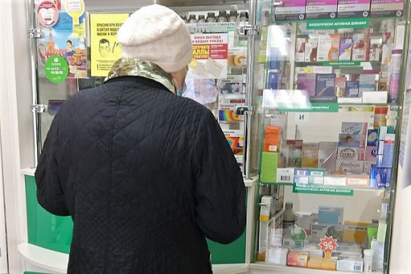 В Москве начался сбор заявок от коммерческих аптек для пилота с льготными лекарствами