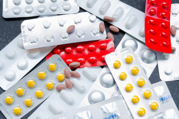 RNC Pharma представила рейтинг российских фармдистрибьюторов по итогам I квартала