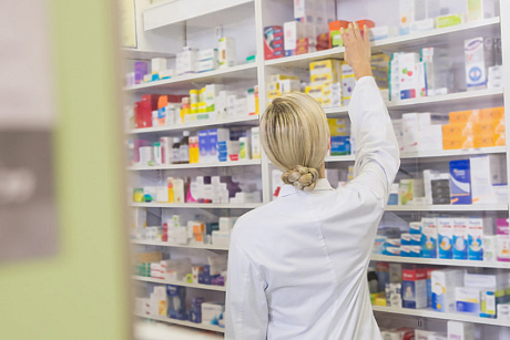 Аналитическая компания RNC Pharma®: В 2023 году динамика в фармрознице носила в основном инфляционный характер