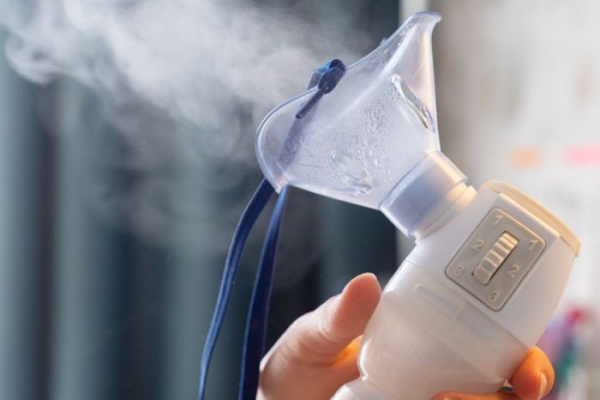 RNC Pharma сообщила о росте онлайн-продаж небулайзеров в 2023 году