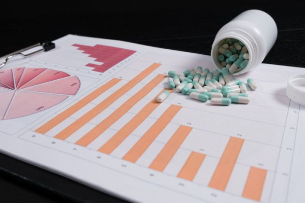 RNC Pharma представила рейтинг российских фармдистрибьюторов по итогам I квартала